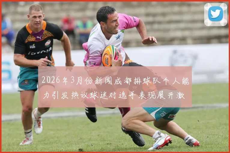 2026年3月份新闻成都排球队个人能力引发热议球迷对选手表现展开激烈讨论